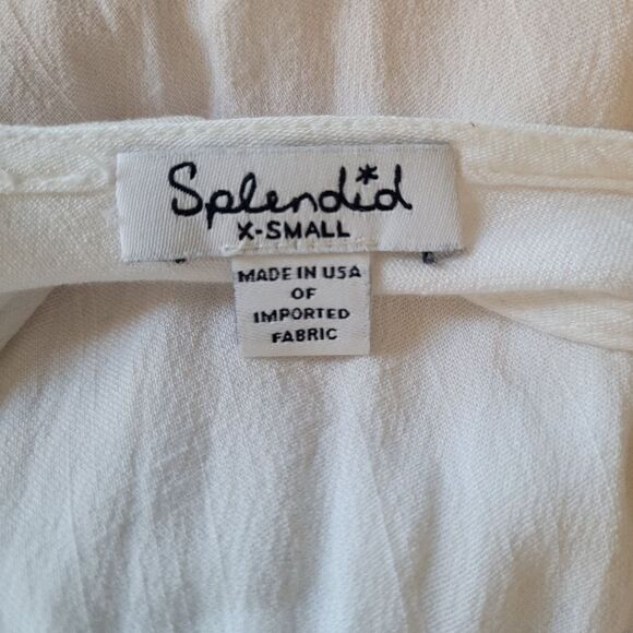 Splendid ombre dip sundress   - Picture 8 of 8